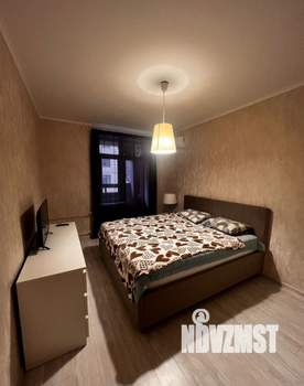 1-к квартира, на длительный срок, 34м2, 2/5 этаж