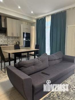 3-к квартира, на длительный срок, 93м2, 3/4 этаж