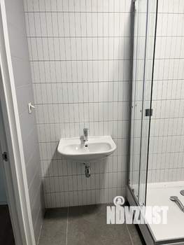 Студия квартира, на длительный срок, 26м2, 6/12 этаж