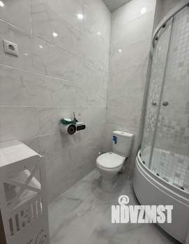 Студия квартира, на длительный срок, 24м2, 11/18 этаж