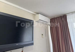 1-к квартира, на длительный срок, 29м2, 6/9 этаж