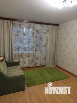 2-к квартира, на длительный срок, 52м2, 15/17 этаж