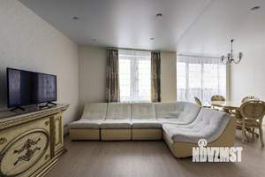 2-к квартира, посуточно, 67м2, 1/1 этаж