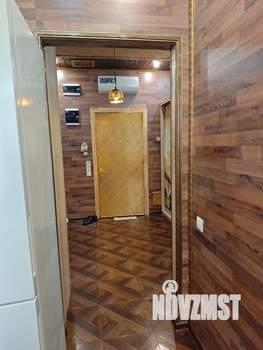 1-к квартира, на длительный срок, 52м2, 2/18 этаж