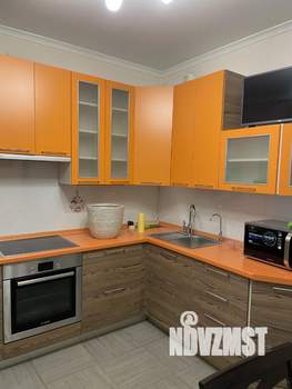 2-к квартира, на длительный срок, 64м2, 8/25 этаж