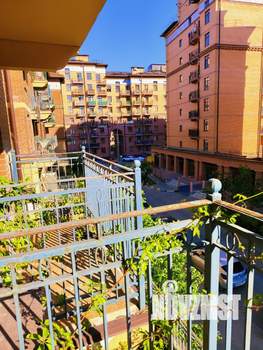 1-к квартира, на длительный срок, 31м2, 3/6 этаж