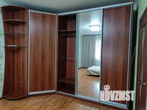 1-к квартира, на длительный срок, 38м2, 7/17 этаж