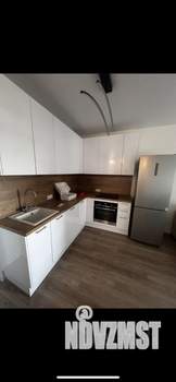 2-к квартира, на длительный срок, 35м2, 5/12 этаж