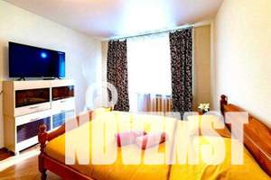 2-к квартира, посуточно, 40м2, 2/5 этаж