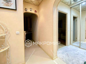 1-к квартира, на длительный срок, 50м2, 10/27 этаж