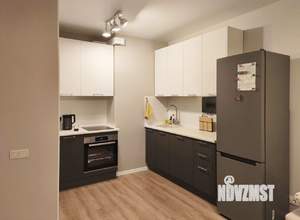 2-к квартира, на длительный срок, 36м2, 4/12 этаж