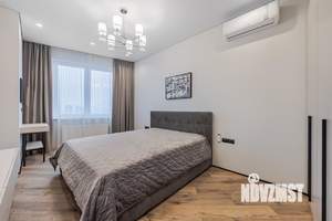 3-к квартира, на длительный срок, 87м2, 22/42 этаж