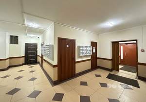 1-к квартира, на длительный срок, 33м2, 5/8 этаж