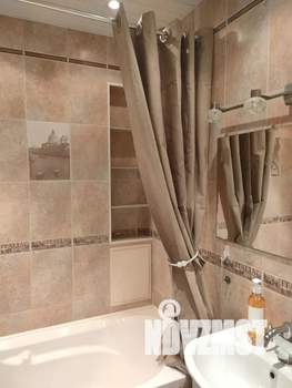 1-к квартира, посуточно, 35м2, 6/15 этаж