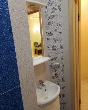 2-к квартира, на длительный срок, 64м2, 4/25 этаж