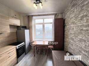 1-к квартира, на длительный срок, 37м2, 8/9 этаж