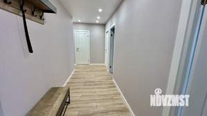 3-к квартира, на длительный срок, 78м2, 10/17 этаж