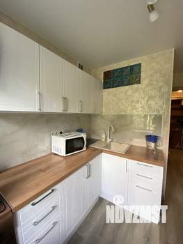 2-к квартира, на длительный срок, 36м2, 4/9 этаж