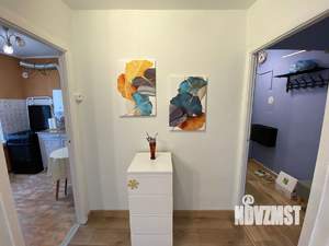 1-к квартира, на длительный срок, 30м2, 5/5 этаж