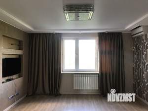 2-к квартира, на длительный срок, 68м2, 5/17 этаж