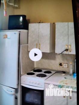 1-к квартира, на длительный срок, 38м2, 7/25 этаж