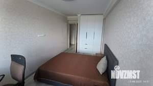 3-к квартира, на длительный срок, 75м2, 14/17 этаж