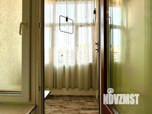2-к квартира, посуточно, 50м2, 1/1 этаж