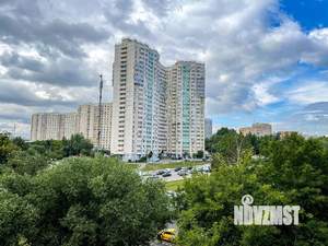2-к квартира, посуточно, 67м2, 1/1 этаж