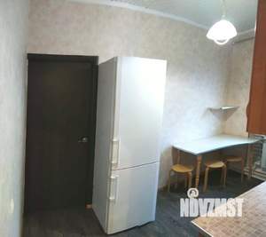 1-к квартира, на длительный срок, 38м2, 1/2 этаж