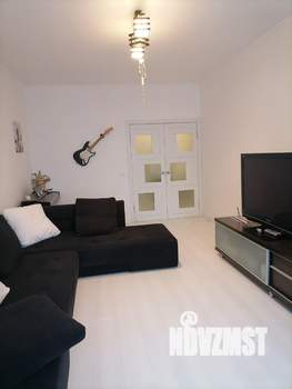 1-к квартира, на длительный срок, 47м2, 19/20 этаж