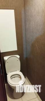 1-к квартира, на длительный срок, 42м2, 23/23 этаж