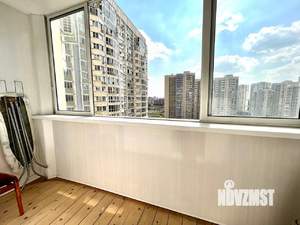 2-к квартира, посуточно, 55м2, 15/25 этаж