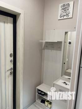 Студия квартира, на длительный срок, 30м2, 5/18 этаж