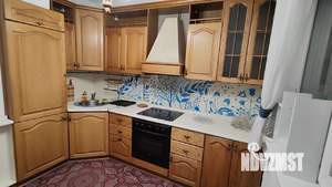 2-к квартира, на длительный срок, 51м2, 14/17 этаж