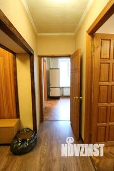 3-к квартира, на длительный срок, 69м2, 2/4 этаж