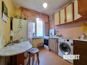 1-к квартира, на длительный срок, 36м2, 4/9 этаж