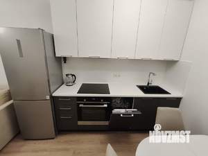 1-к квартира, на длительный срок, 34м2, 3/12 этаж