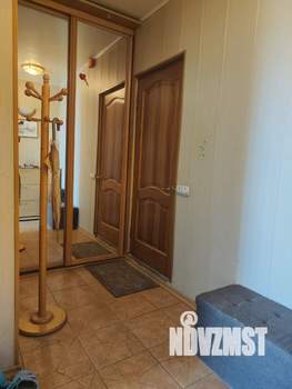 1-к квартира, на длительный срок, 40м2, 10/17 этаж
