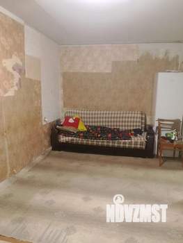 2-к квартира, на длительный срок, 35м2, 1/5 этаж