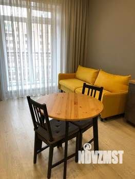 1-к квартира, на длительный срок, 56м2, 5/8 этаж