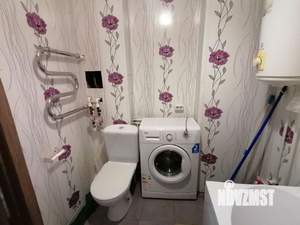 1-к квартира, на длительный срок, 40м2, 3/19 этаж