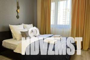 1-к квартира, посуточно, 25м2, 6/25 этаж