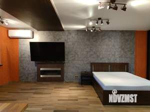 1-к квартира, на длительный срок, 45м2, 15/25 этаж