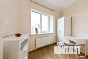 2-к квартира, посуточно, 40м2, 1/17 этаж