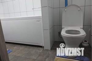 2-к квартира, посуточно, 45м2, 15/17 этаж