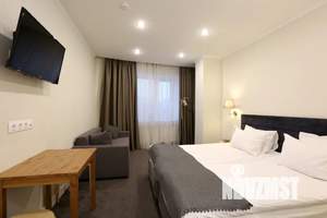 1-к квартира, посуточно, 24м2, 6/16 этаж