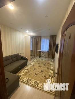 1-к квартира, на длительный срок, 39м2, 10/18 этаж