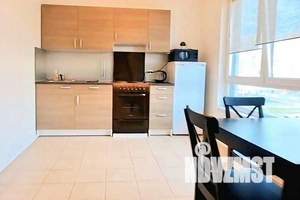 1-к квартира, посуточно, 55м2, 4/25 этаж