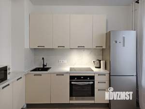 2-к квартира, на длительный срок, 51м2, 14/16 этаж