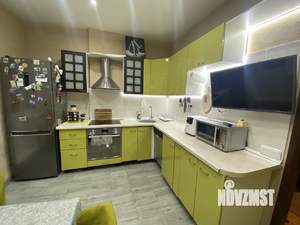 1-к квартира, на длительный срок, 41м2, 2/17 этаж